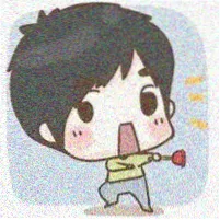 影迷 胶片控 头像